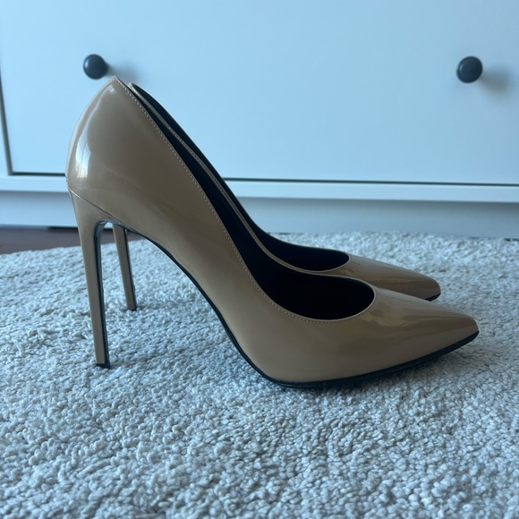 Saint Laurent Pumps - Picture 3 of 9